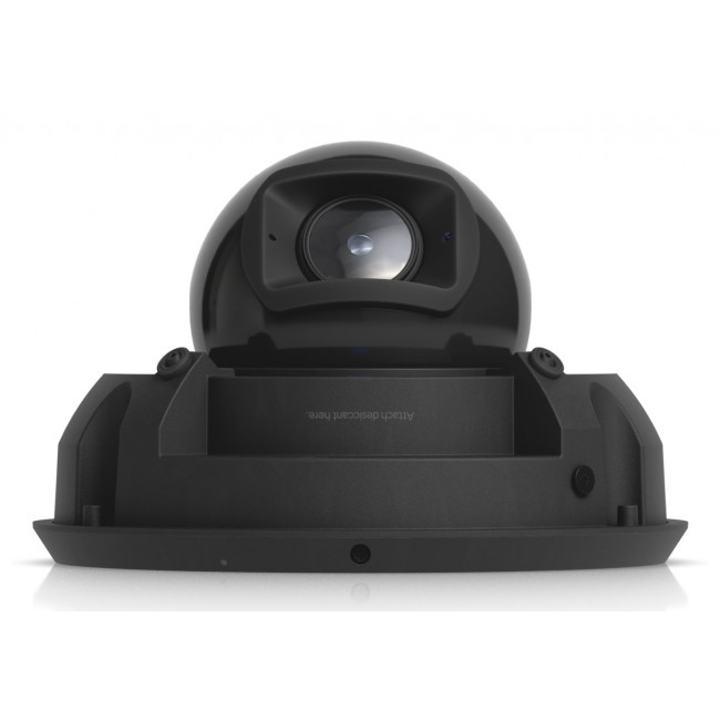 Ubiquiti G6 Pro Dome IP security camera Indoor & outdoor 3840 x 2160 pixels Ceiling/wall