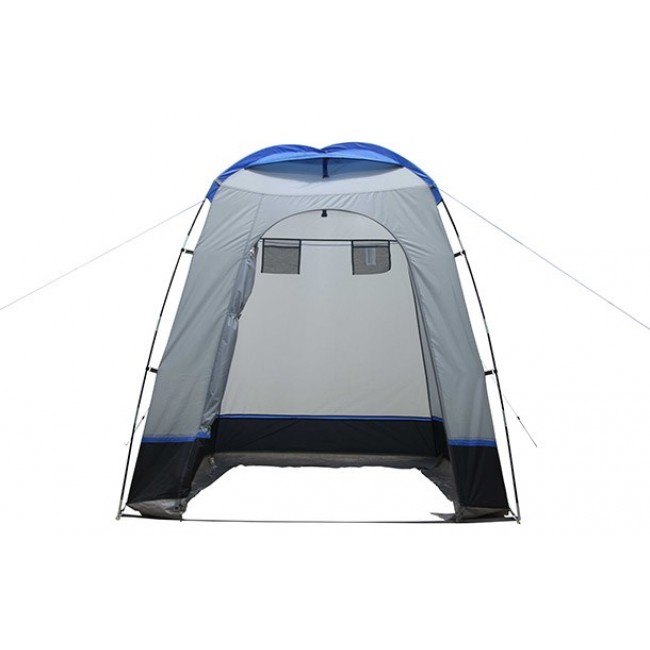 High Peak Lido Blue, Grey