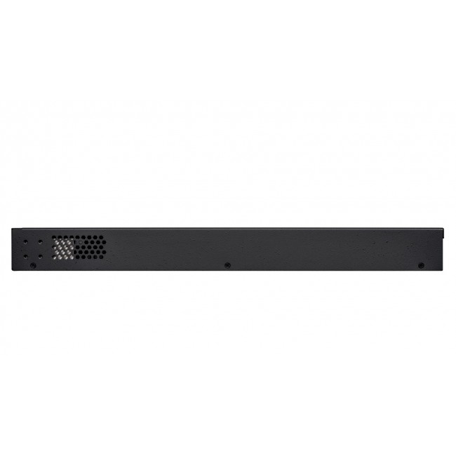 LANCOM XS-3550YUP Managed L2/L3 10G Ethernet (100/1000/10000) Power over Ethernet (PoE) 1U Black