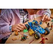 LEGO NINJAGO 71856 Jay's Transforming Car
