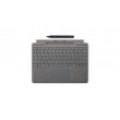 Microsoft Surface Pro Keyboard with Slim Pen for Business QWERTZ German Microsoft Cover port Platinum Microsoft Surface Pro Keyboard with Slim Pen for Business QWERTZ German Microsoft Cover port Platinum