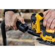 DeWALT DCW200N-XJ portable sander