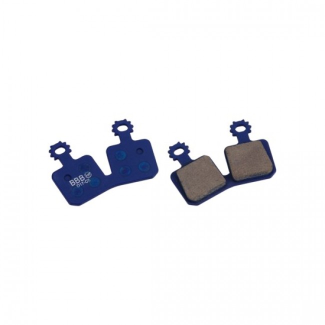 BBB Cycling BBS-371 Bicycle brake pad