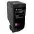 Lexmark 74C2SM0 toner cartridge 1 pc(s) Original Magenta