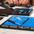 iFixit FixMat 1 tools iFixit FixMat 1 tools