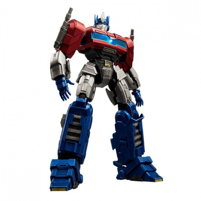 Blokees Transformers