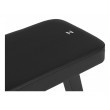 ZIPRO PLANK Power/base rack Gym, Home Black