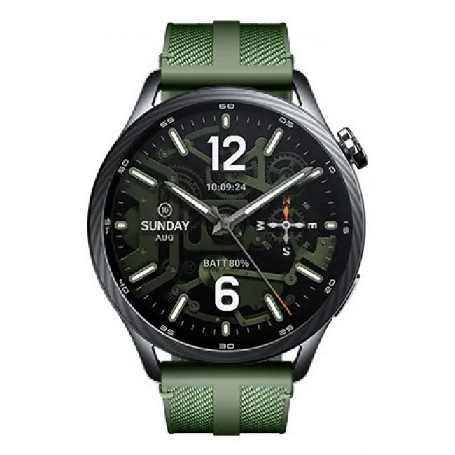 Xiaomi Watch S5 3.76 cm (1.48