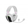 FURY FUKIYA F6 WIRELESS HEADPHONES, WHITE