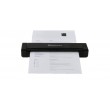 IRIS IRIScan Executive 4 - scanner med IRIS IRIScan Executive 4 - scanner med