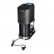 Ninja NC302EU ice cream maker Traditional ice cream maker 0.473 L 800 W Silver