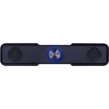 SOUNDBAR Z12 6W LED