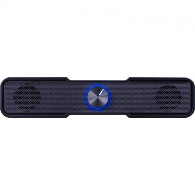 SOUNDBAR Z12 6W LED