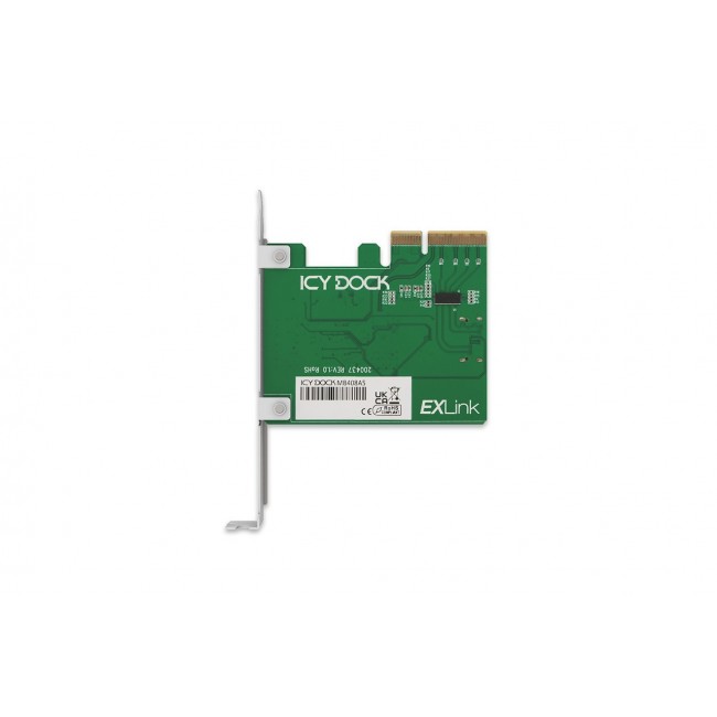 Icy Dock EXLink interface cards/adapter