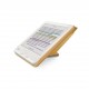 Etui Kobo Libra Colour SleepCover Case Butter Yellow Etui Kobo Libra Colour SleepCover Case Butter Yellow