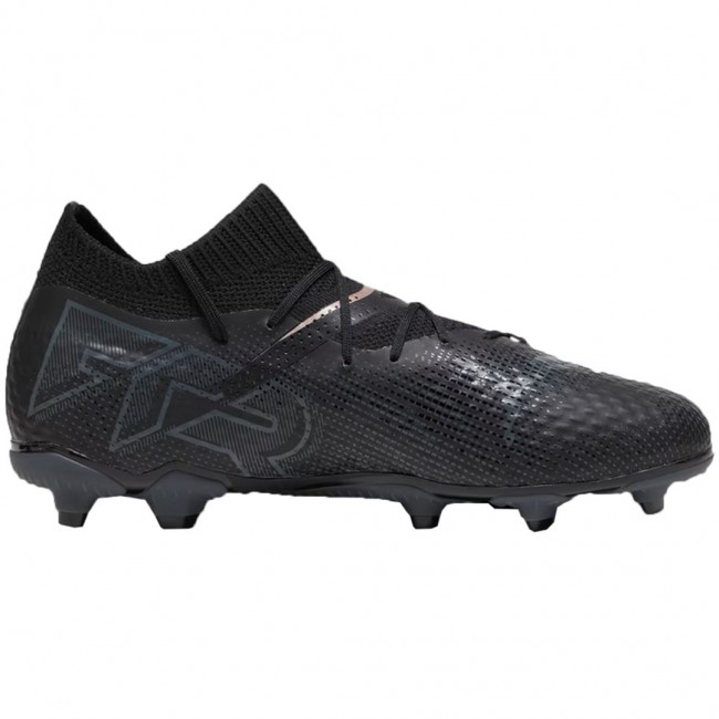 Puma Future 7 Pro FG/AG 107728 02 Football Boots for Kids