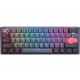 Ducky One 3 Mini keyboard Gaming USB Blue