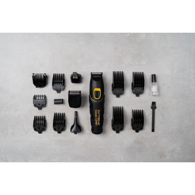 Beard trimmer WAHL Extreme Grip Advan. 09893.0460