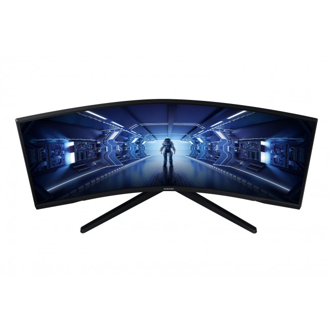 Samsung | LC34G55TWWPXEN | 34 