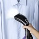 Tristar | ST-8921 | Garment Steamer | Handheld | 1600 W | 0.26 L | 25 g/min | Black/Purple Tristar | ST-8921 | Garment Steamer | Handheld | 1600 W | 0.26 L | 25 g/min | Black/Purple