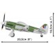 COBI Hawker Typhoon Mk.1B