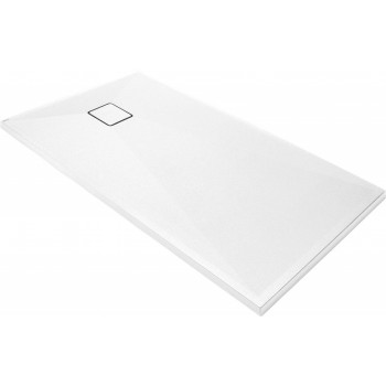 Rectangular granite shower tray 140x70 cm