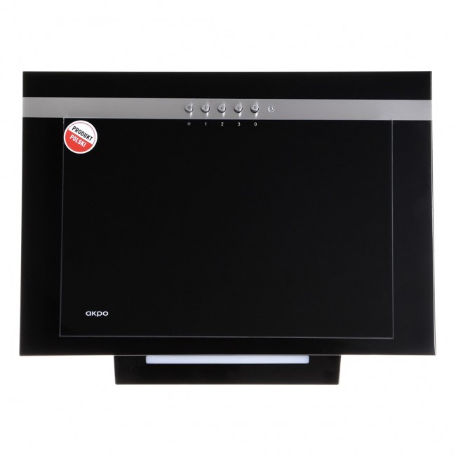 AKPO WK-4 NERO LINE 2.0 60 BLACK T300 LED linear hood/actuator AKPO WK-4 NERO LINE 2.0 60 BLACK T300 LED linear hood/actuator
