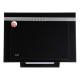 AKPO WK-4 NERO LINE 2.0 60 BLACK T300 LED linear hood/actuator AKPO WK-4 NERO LINE 2.0 60 BLACK T300 LED linear hood/actuator