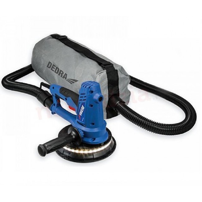 DEDRA DED7764 angle grinder DEDRA DED7764 angle grinder