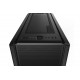 be quiet! Silent Base 802 Window Black Midi Tower be quiet! Silent Base 802 Window Black Midi Tower
