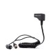 Midland C1267 two-way radio 40 channels 26.565 - 27.99125 MHz Black Midland C1267 two-way radio 40 channels 26.565 - 27.99125 MHz Black