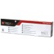 Techly Multi-Socket 8 Sockets for Rack 19