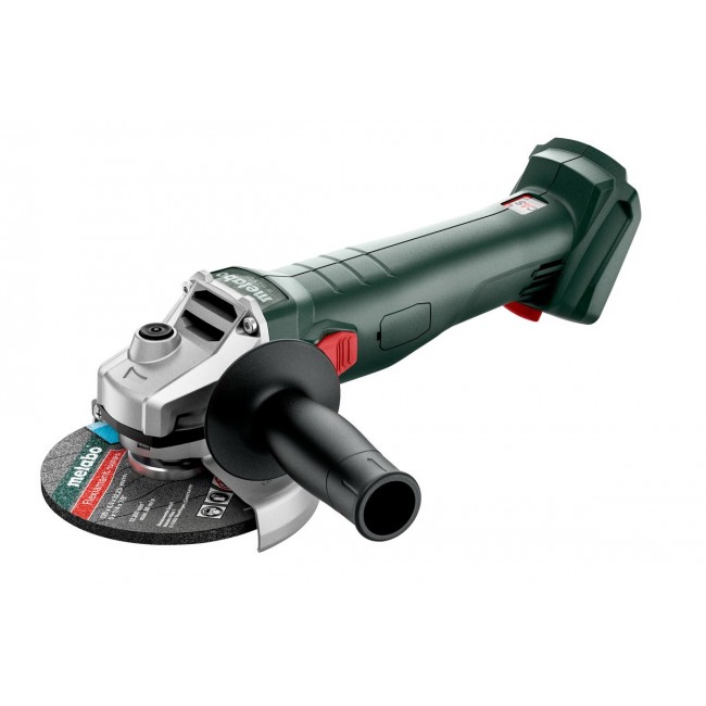 Metabo SET 2.4.3 18 V 1600 RPM Black, Green, Red Metabo SET 2.4.3 18 V 1600 RPM Black, Green, Red
