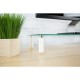 Techly Universal Tabletop Monitor Riser Techly Universal Tabletop Monitor Riser
