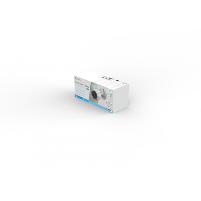 EZVIZ H3c IP Camera (2MP) EZVIZ H3c IP Camera (2MP)