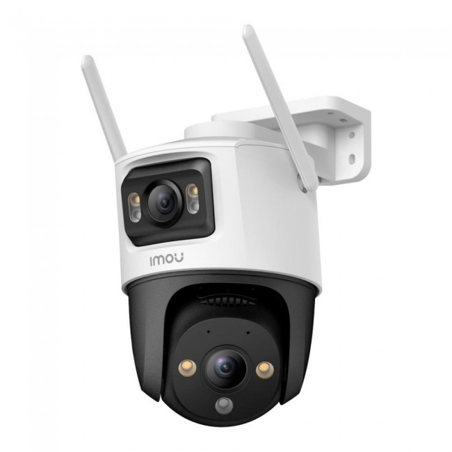 IMOU Cruiser Dual 6MP IPC-S7XP-6M0WED Camera IMOU Cruiser Dual 6MP IPC-S7XP-6M0WED Camera