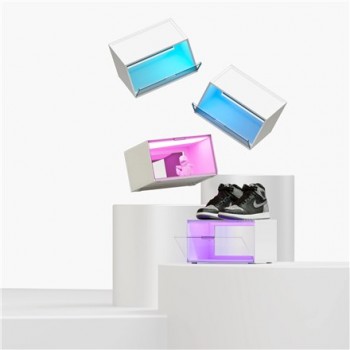 Starter Set for Nanoleaf X Fantaqi EXPO Smart LED Display (4 pcs)|16M+