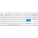 Ducky One 2 RGB TKL keyboard Universal USB White Ducky One 2 RGB TKL keyboard Universal USB White