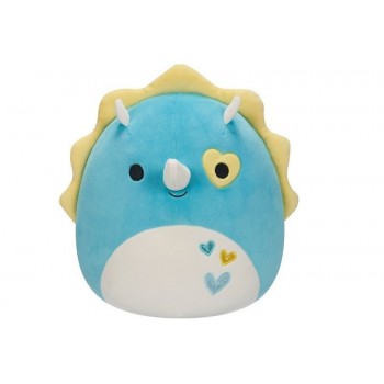 Squishmallows 30cm Tricer.Braedon 0862 97712