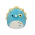 Squishmallows 30cm Tricer.Braedon 0862 97712