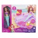Disney Princess Ariel Doll & Pool Set with Moldable Sand, Inspired by Disney The Little Mermaid