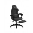 Force 3.7 gaming chair black carbon Force 3.7 gaming chair black carbon