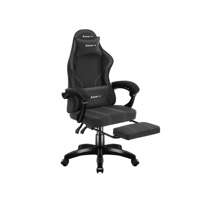 Force 3.7 gaming chair black carbon