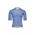 Cycling Jersey POC Men's Pristine Jersey blue