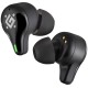 HEADPHONES DEFENDER BLUETOOTH CYBERDOTS 250 GAMING BLACK HEADPHONES DEFENDER BLUETOOTH CYBERDOTS 250 GAMING BLACK