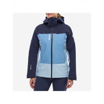 Kurtka MILLET Kamet Gtx Jkt W niebieski - L