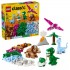 LEGO CLASSIC 11041 Creative Dinosaurs