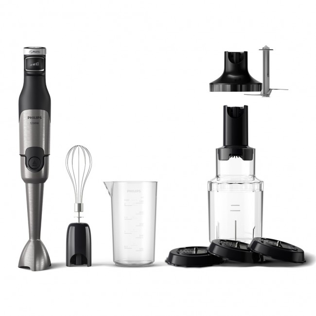 Philips 5000 series HR2684/00 Hand Blender Philips 5000 series HR2684/00 Hand Blender