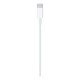 Apple USB-C to Lightning Cable (2m) Apple USB-C to Lightning Cable (2m)