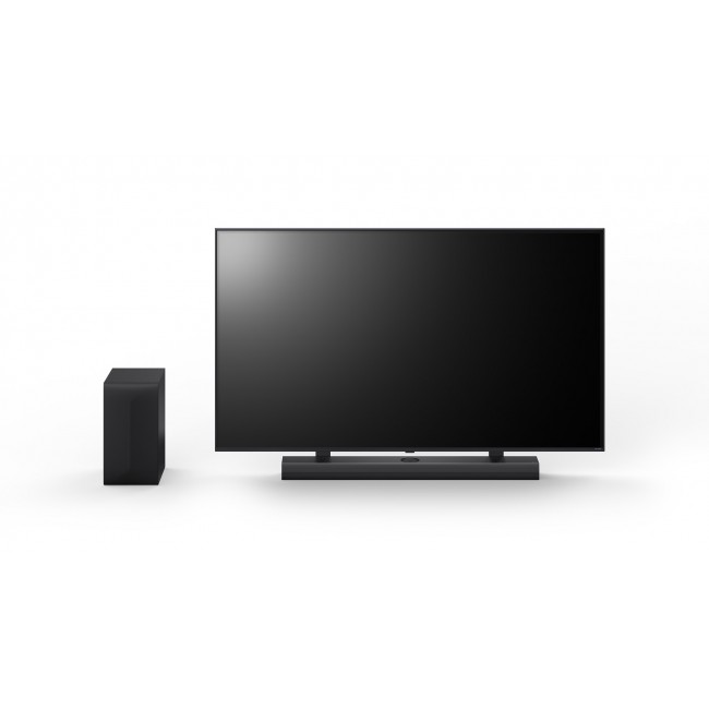 LG S70TY Black 3.1.1 channels 400 W LG S70TY Black 3.1.1 channels 400 W